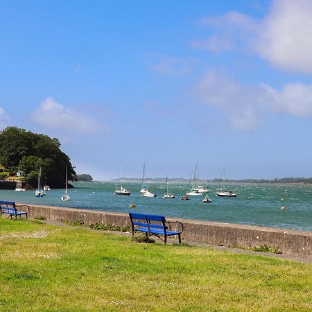 Penrallt Cottage Y Felinheli Екстер'єр фото
