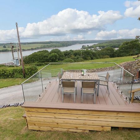 Penrallt Cottage Y Felinheli Екстер'єр фото