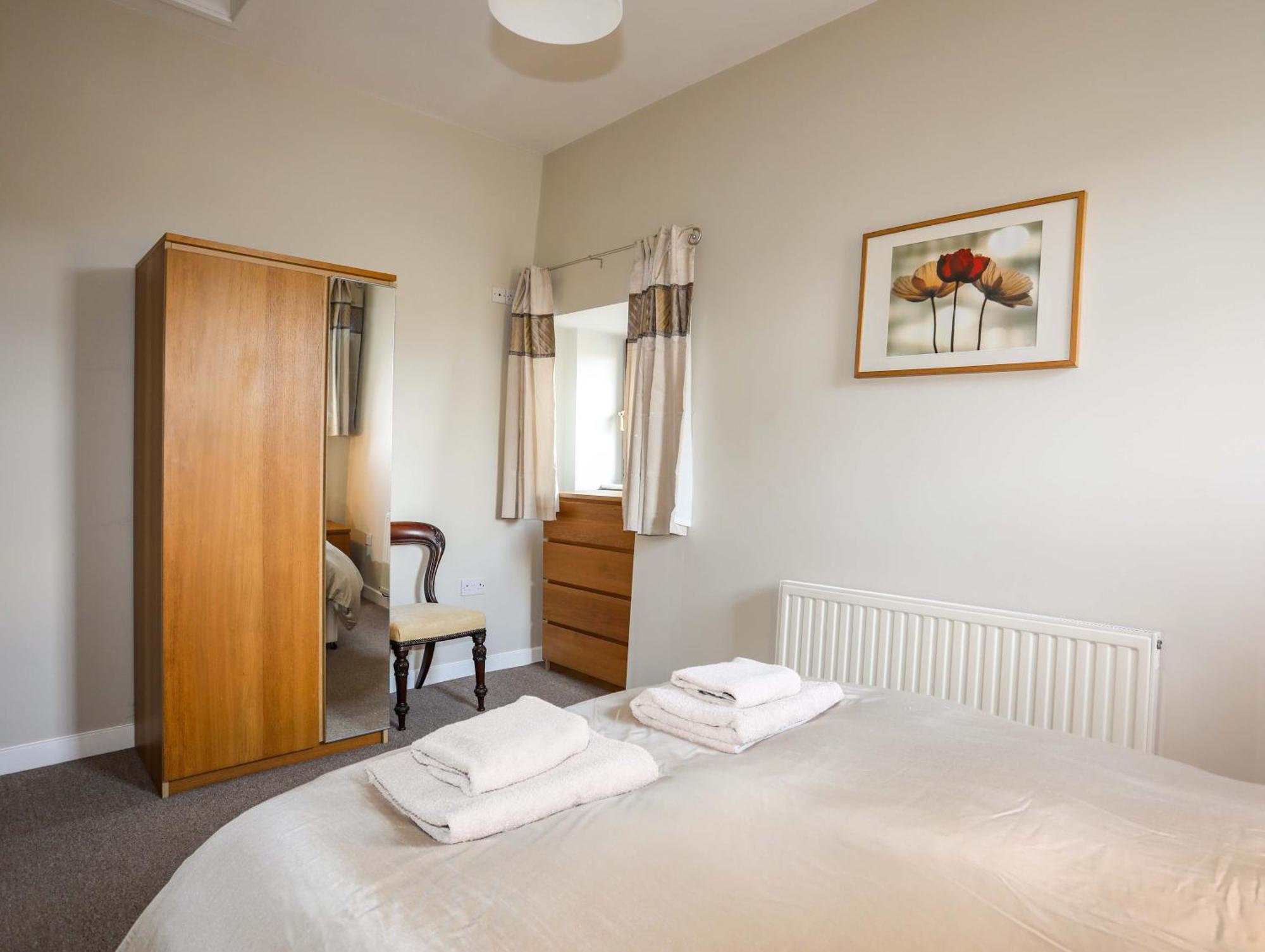 Penrallt Cottage Y Felinheli Екстер'єр фото