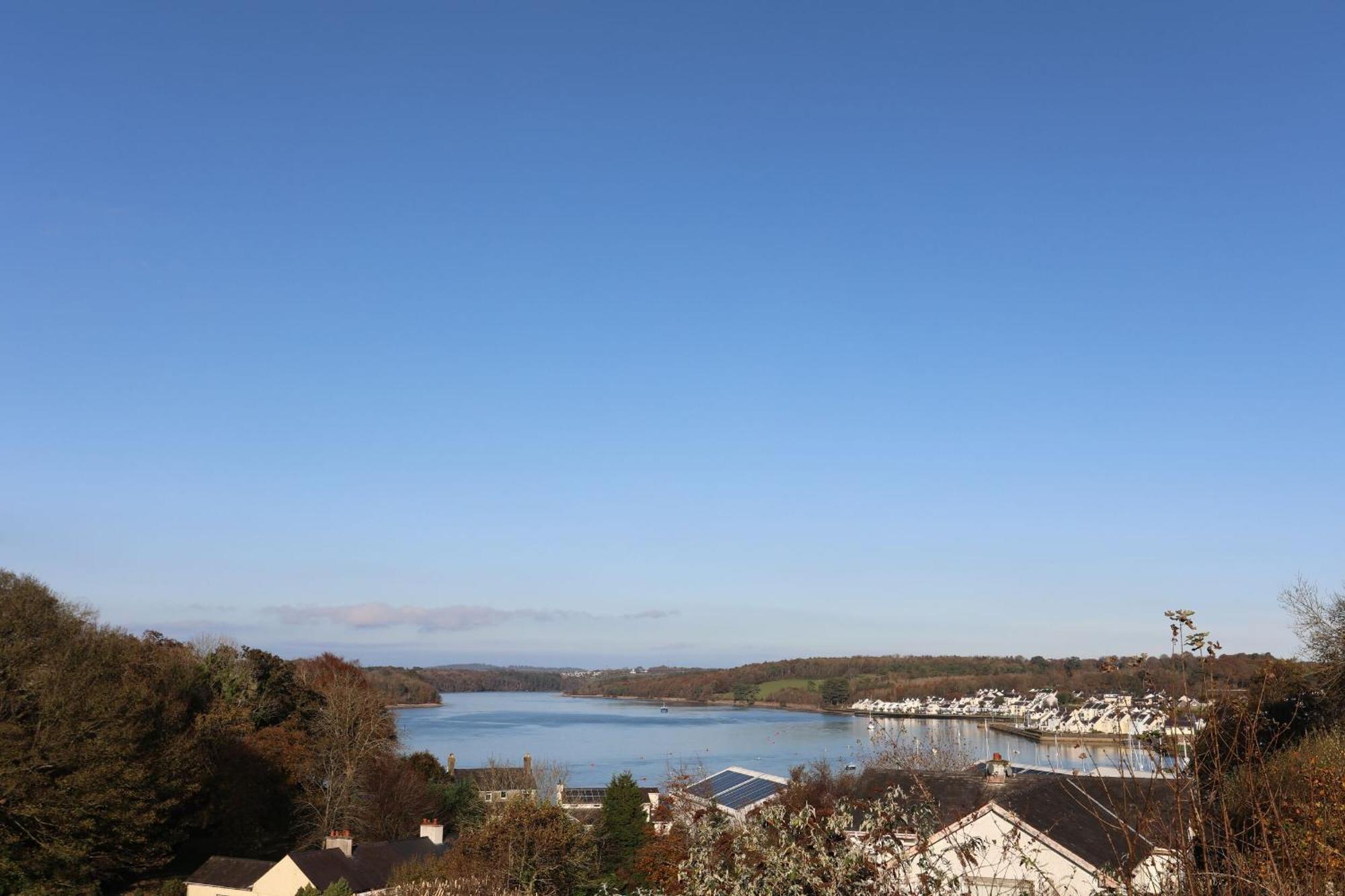 Penrallt Cottage Y Felinheli Екстер'єр фото