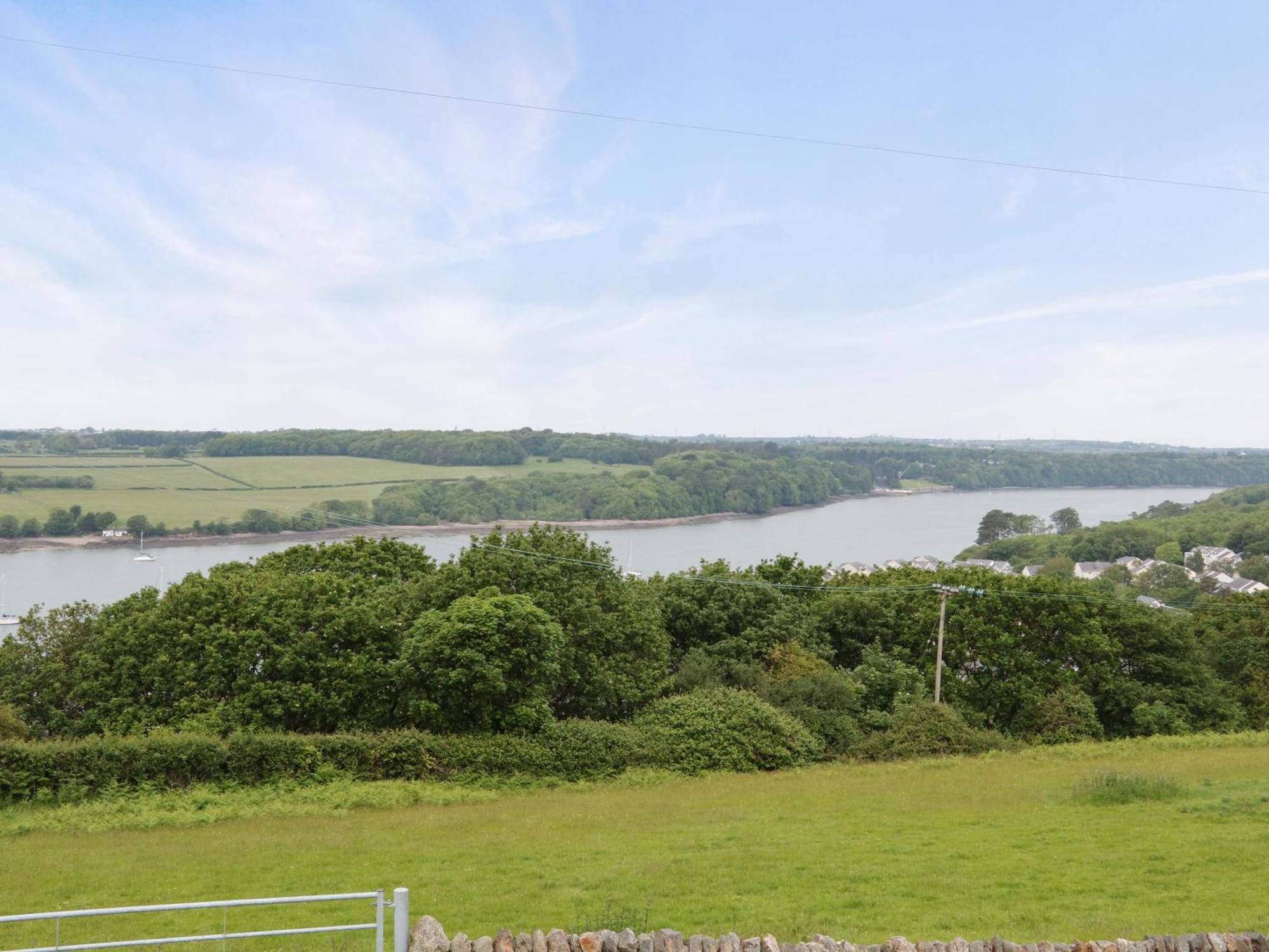 Penrallt Cottage Y Felinheli Екстер'єр фото