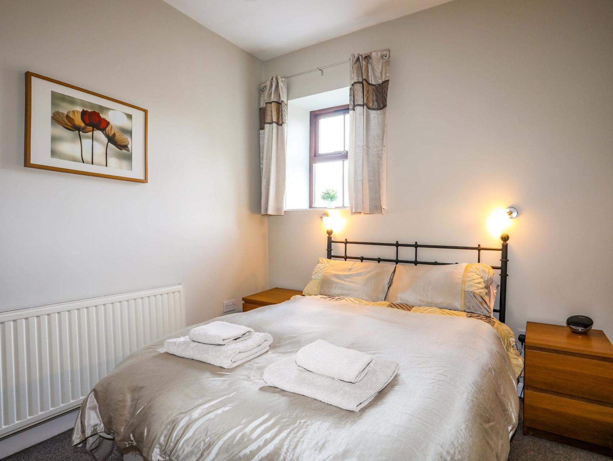 Penrallt Cottage Y Felinheli Екстер'єр фото