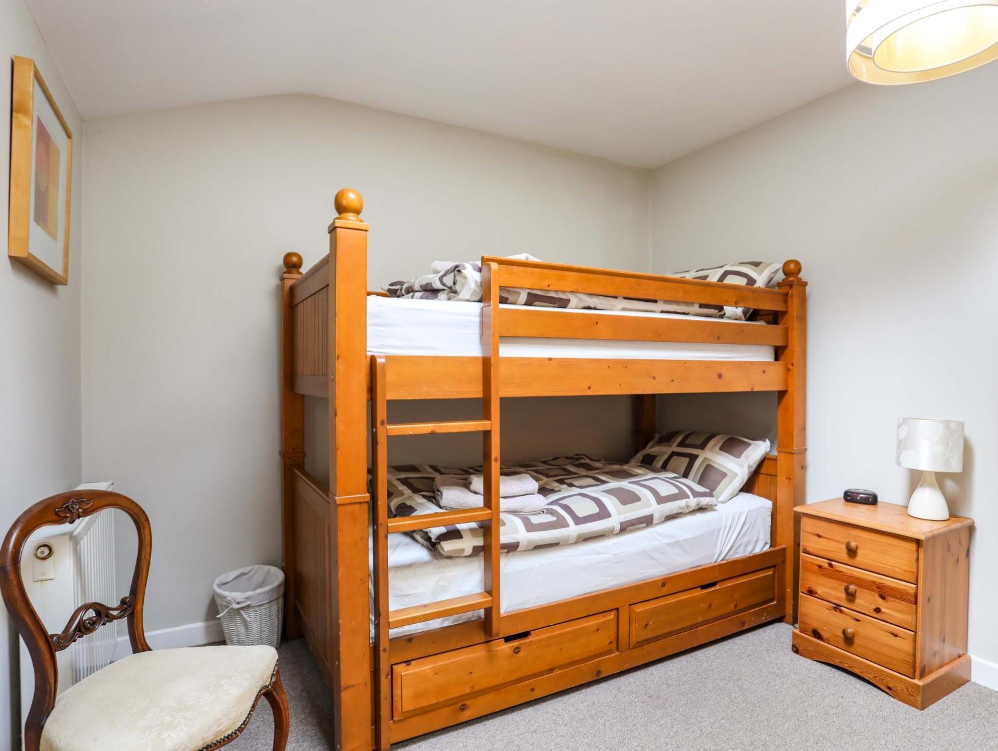 Penrallt Cottage Y Felinheli Екстер'єр фото
