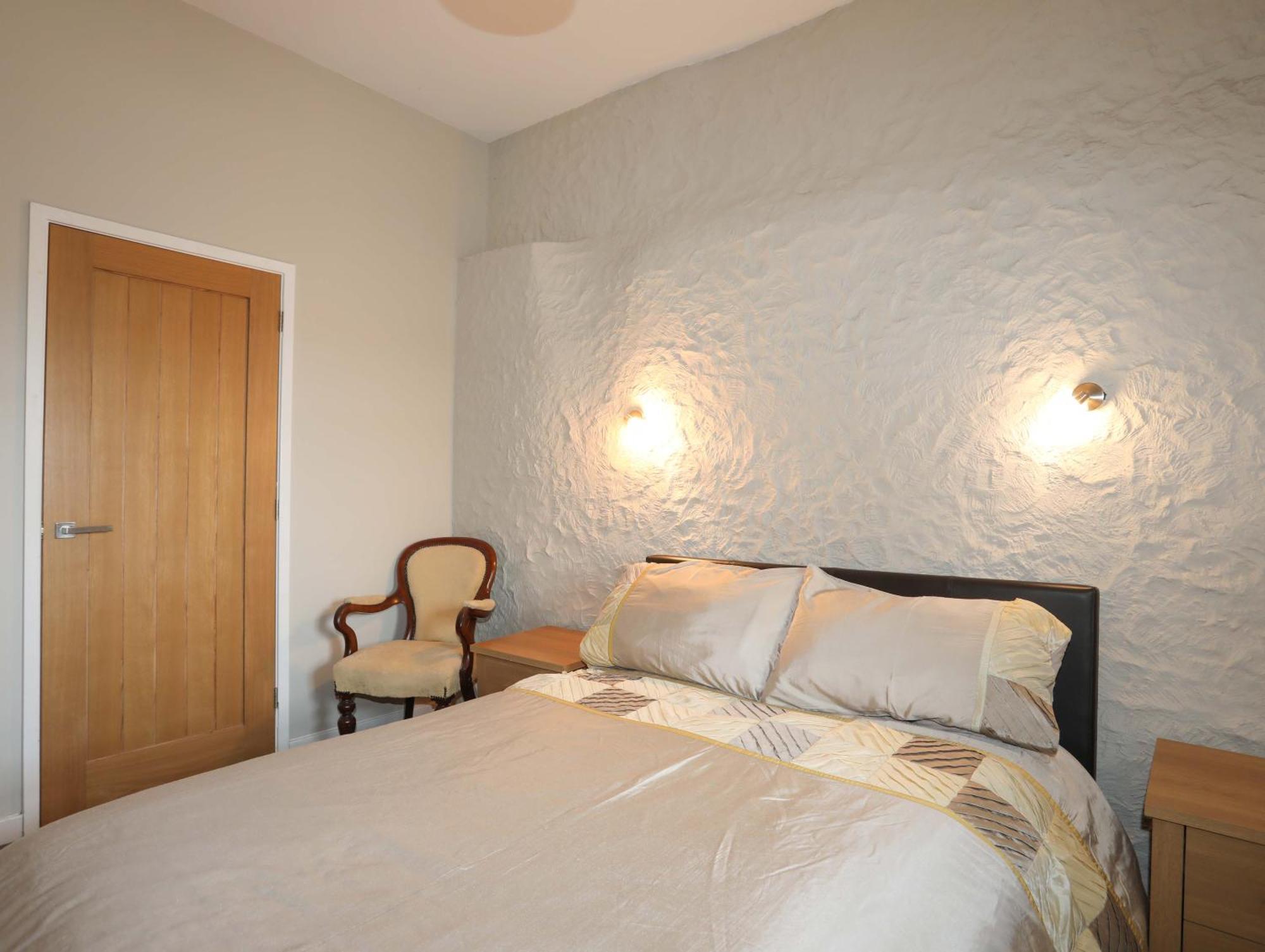 Penrallt Cottage Y Felinheli Екстер'єр фото