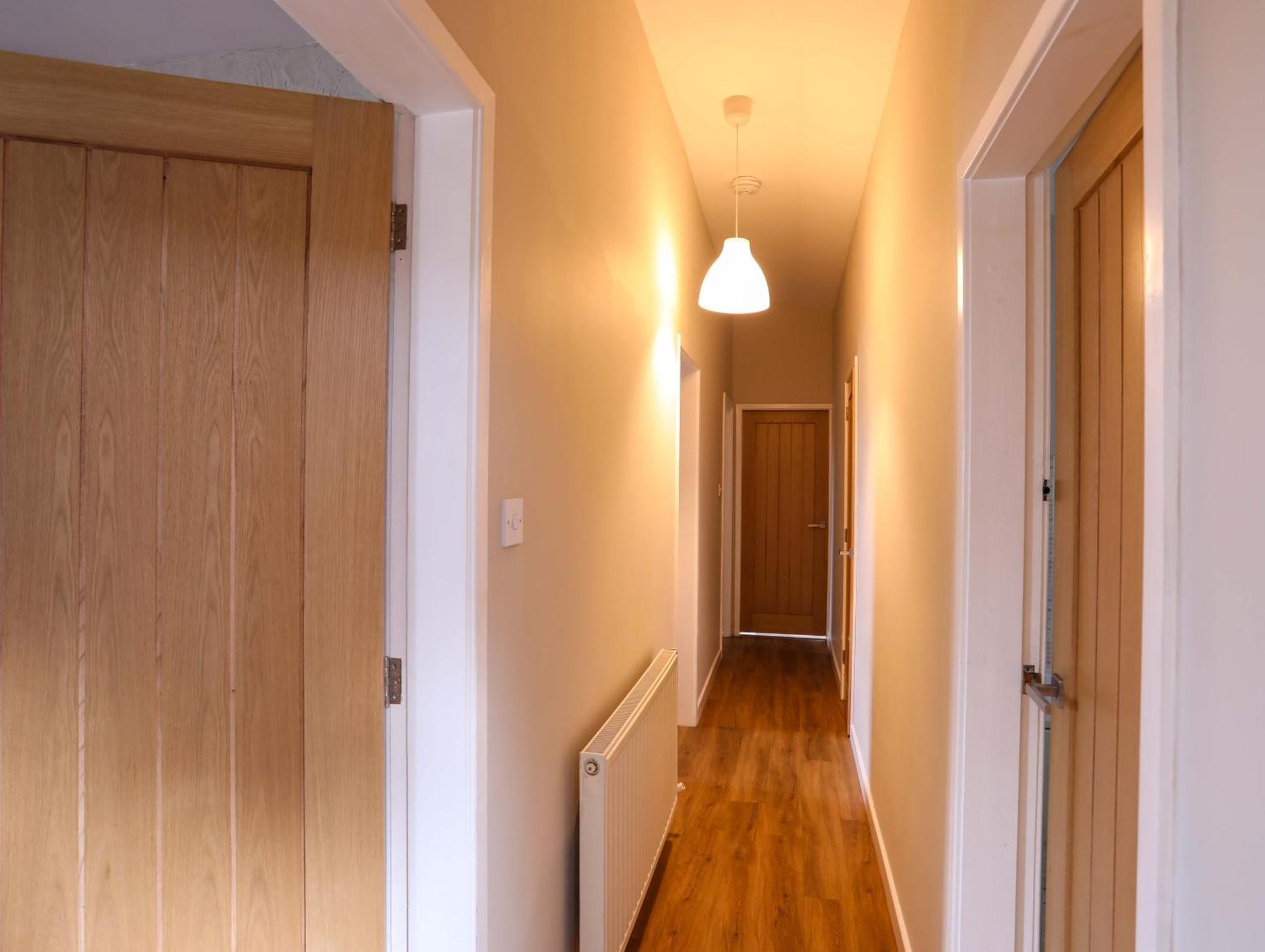Penrallt Cottage Y Felinheli Екстер'єр фото