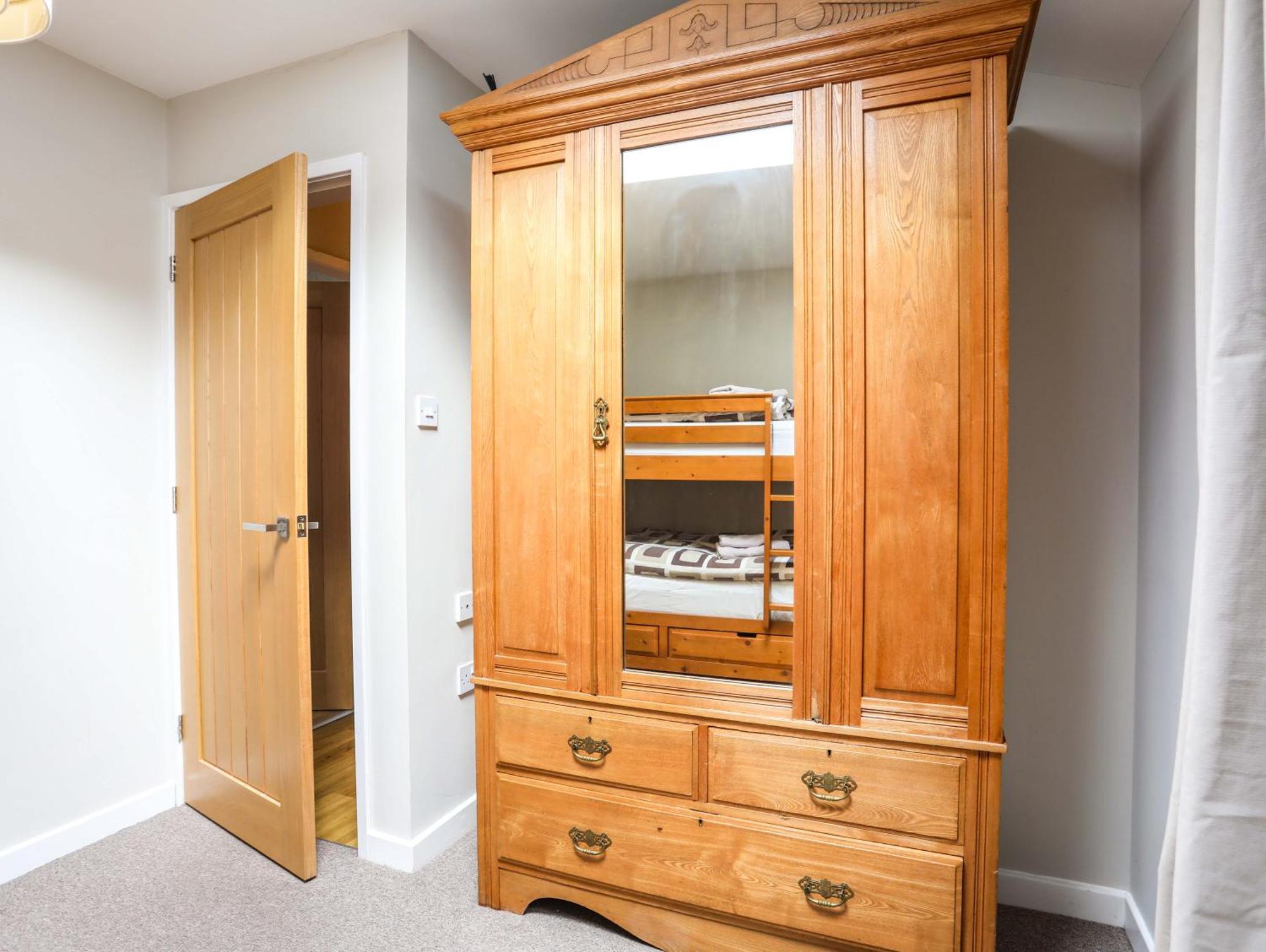 Penrallt Cottage Y Felinheli Екстер'єр фото