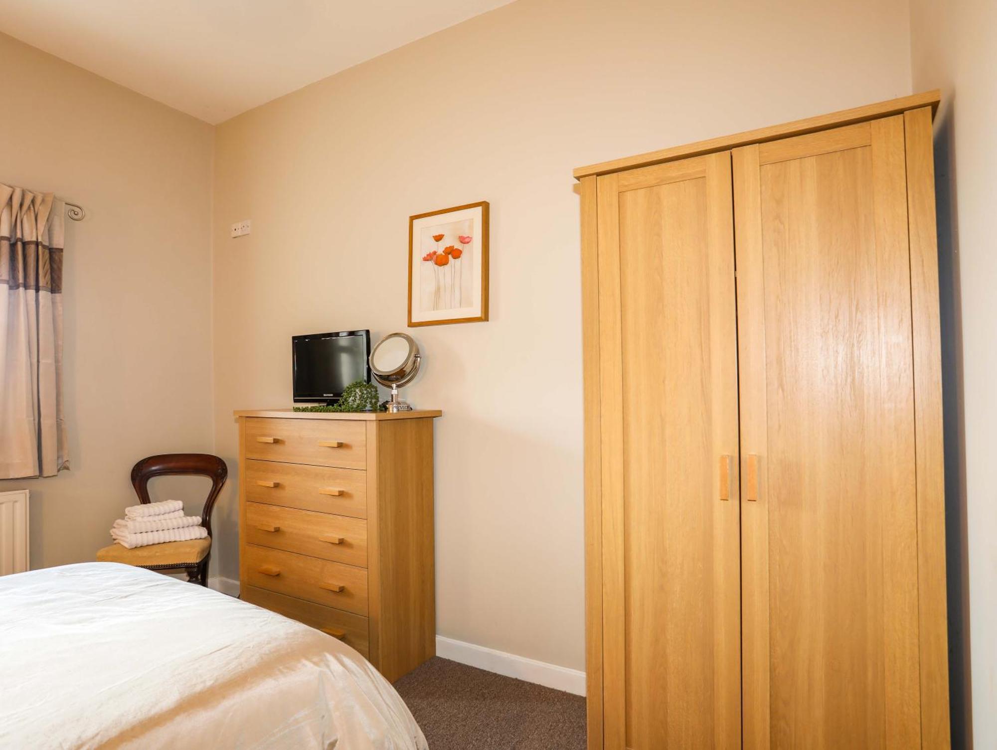 Penrallt Cottage Y Felinheli Екстер'єр фото