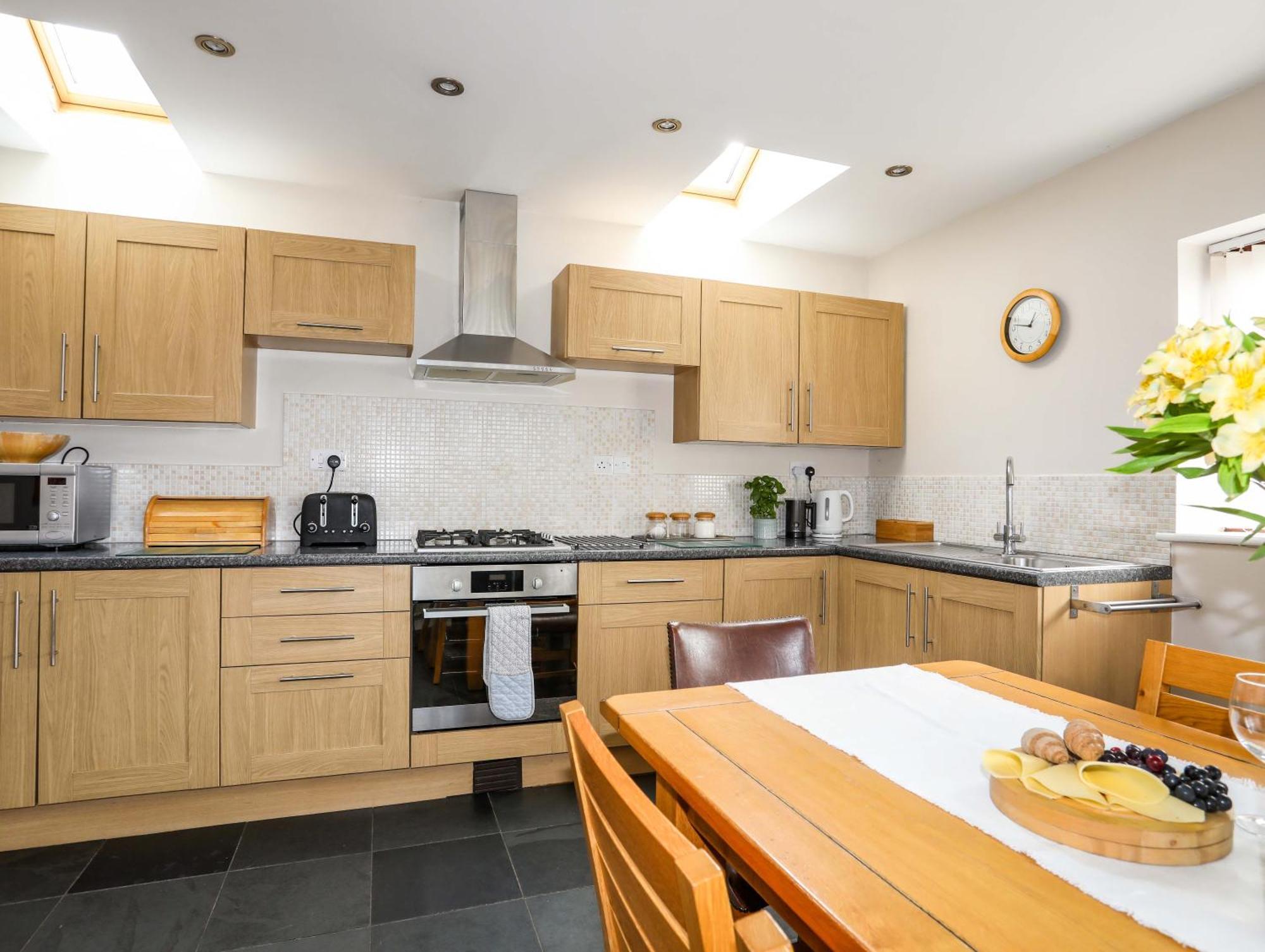 Penrallt Cottage Y Felinheli Екстер'єр фото