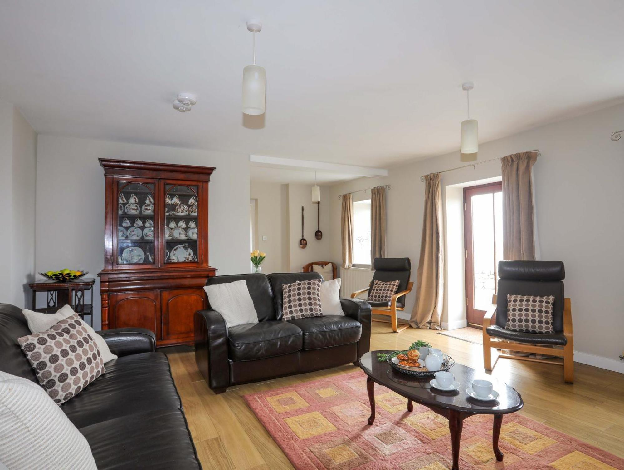 Penrallt Cottage Y Felinheli Екстер'єр фото