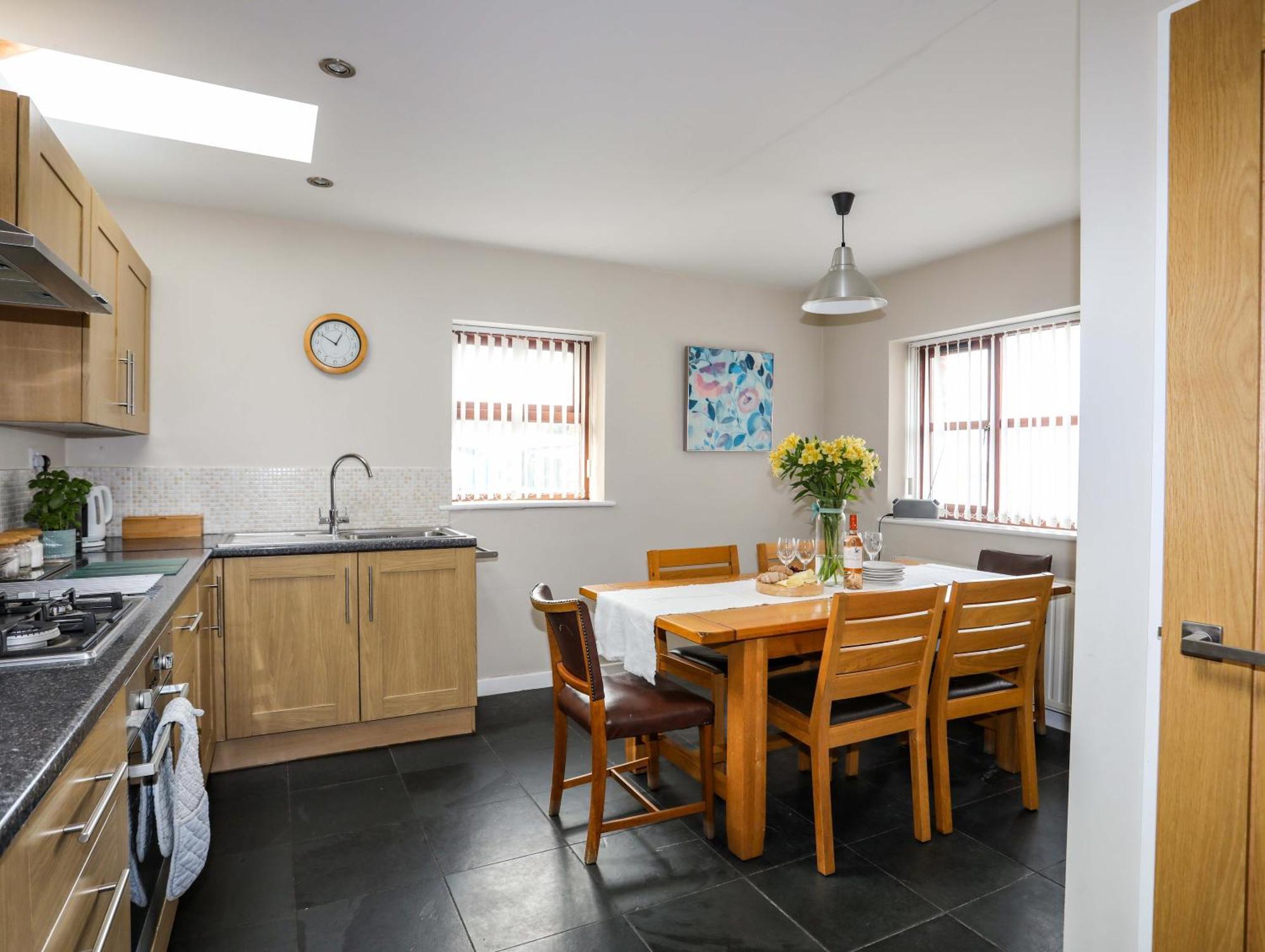 Penrallt Cottage Y Felinheli Екстер'єр фото