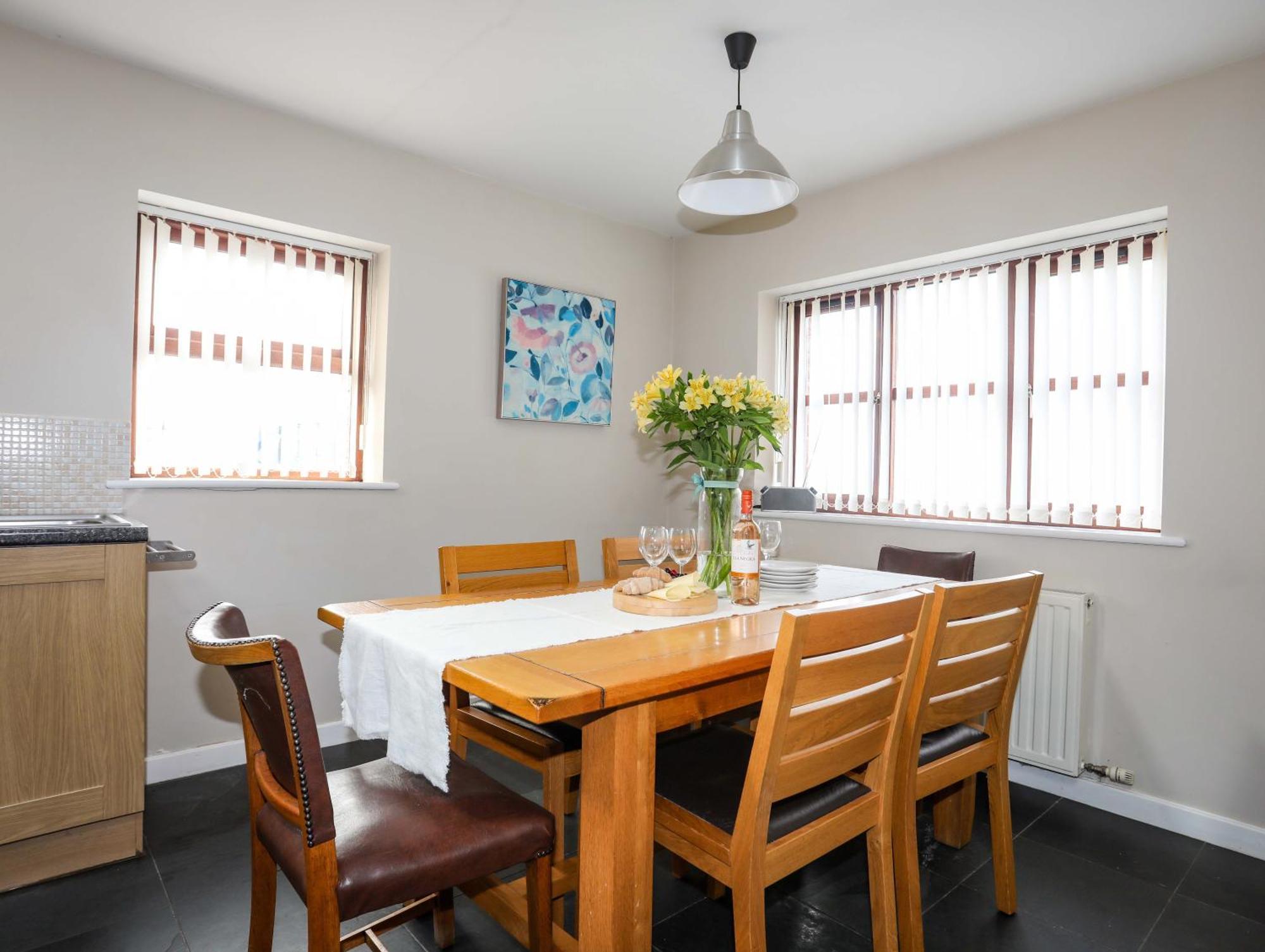 Penrallt Cottage Y Felinheli Екстер'єр фото