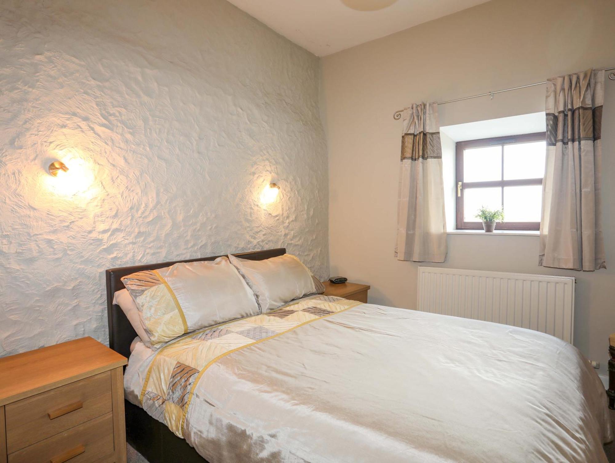 Penrallt Cottage Y Felinheli Екстер'єр фото