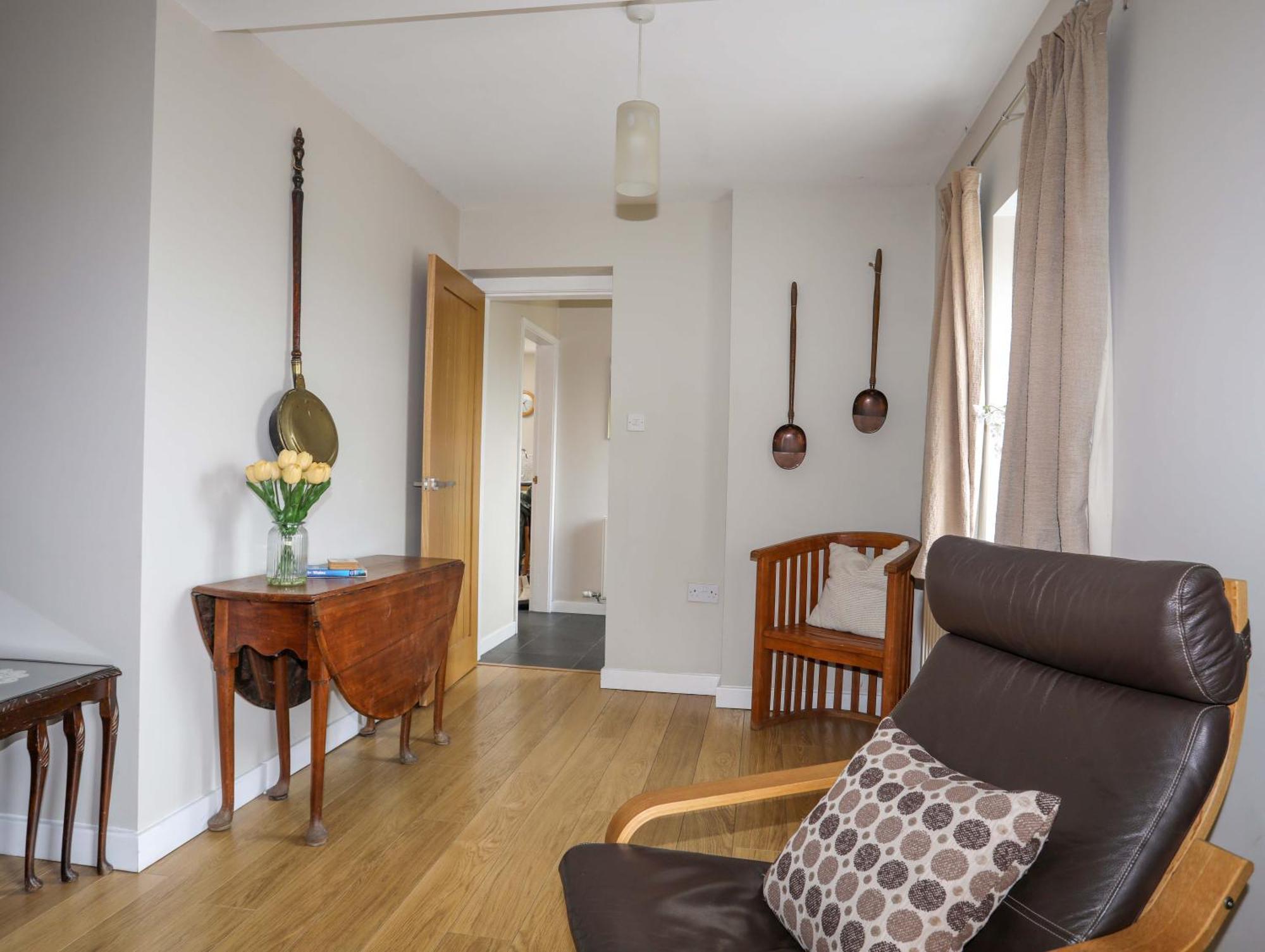Penrallt Cottage Y Felinheli Екстер'єр фото