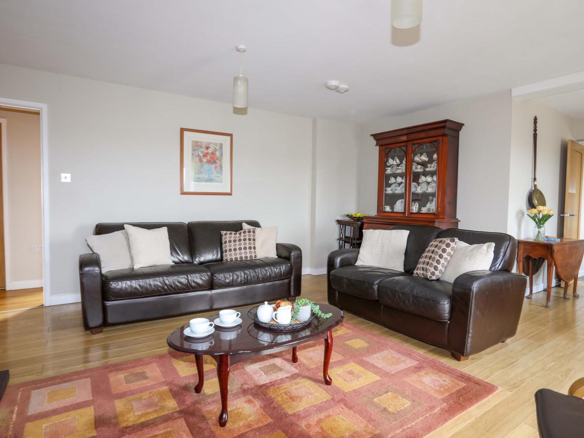 Penrallt Cottage Y Felinheli Екстер'єр фото
