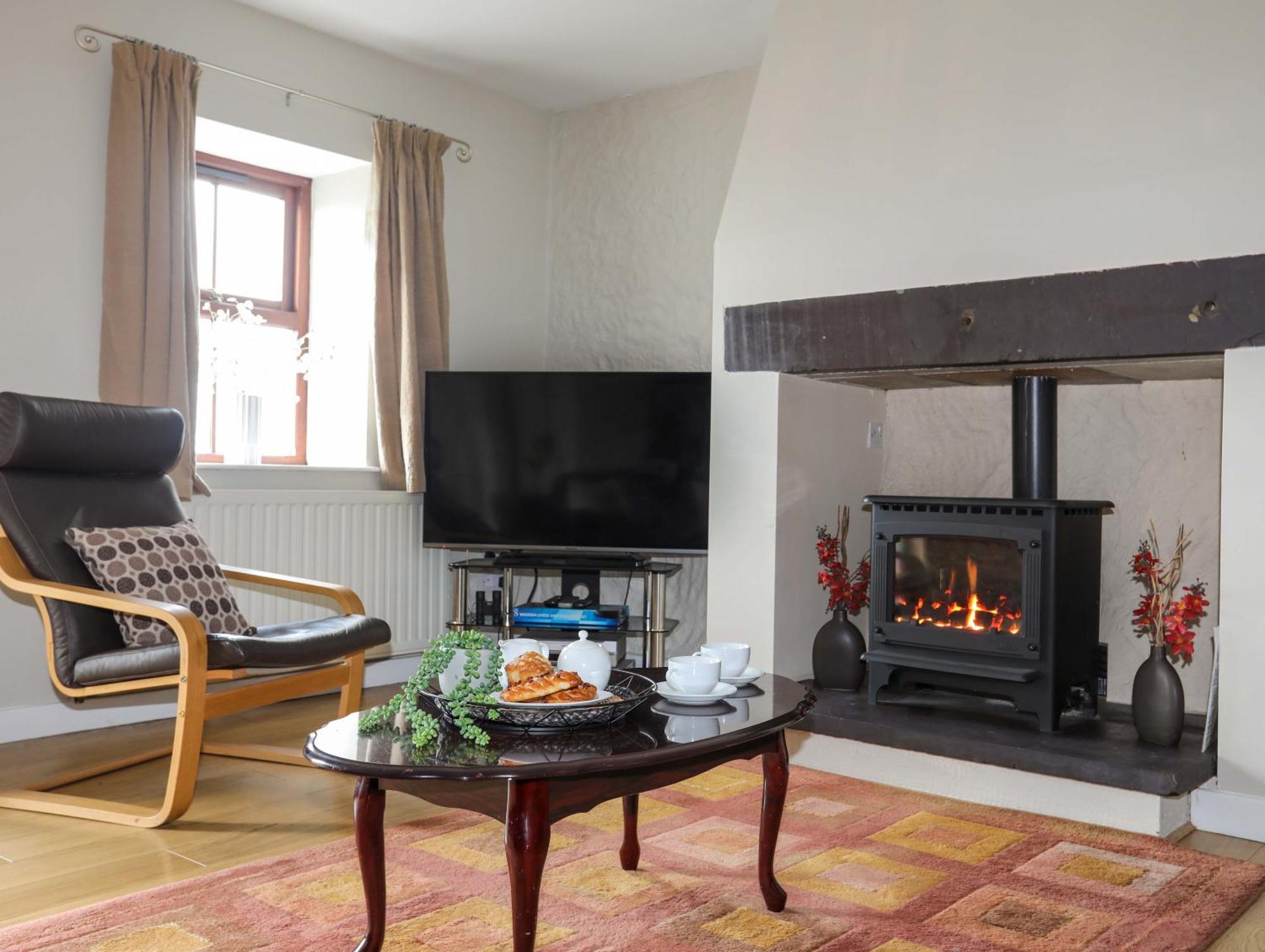 Penrallt Cottage Y Felinheli Екстер'єр фото
