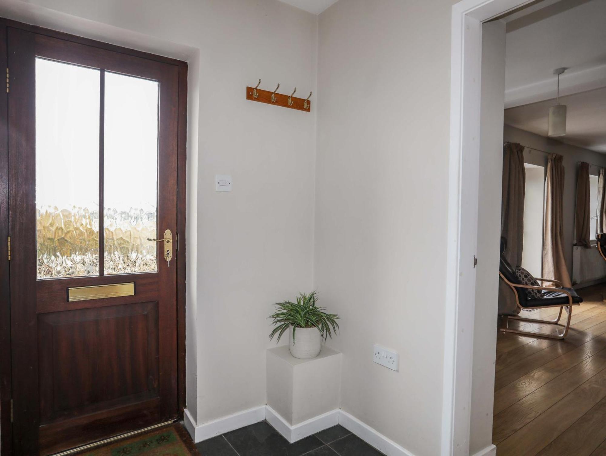 Penrallt Cottage Y Felinheli Екстер'єр фото